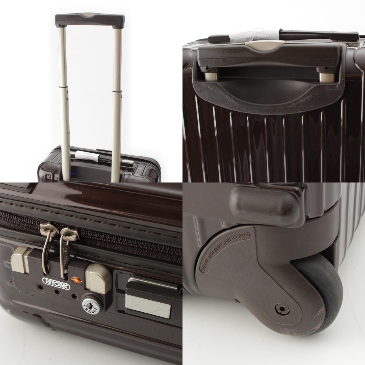 スーツケース キャリーバッグ