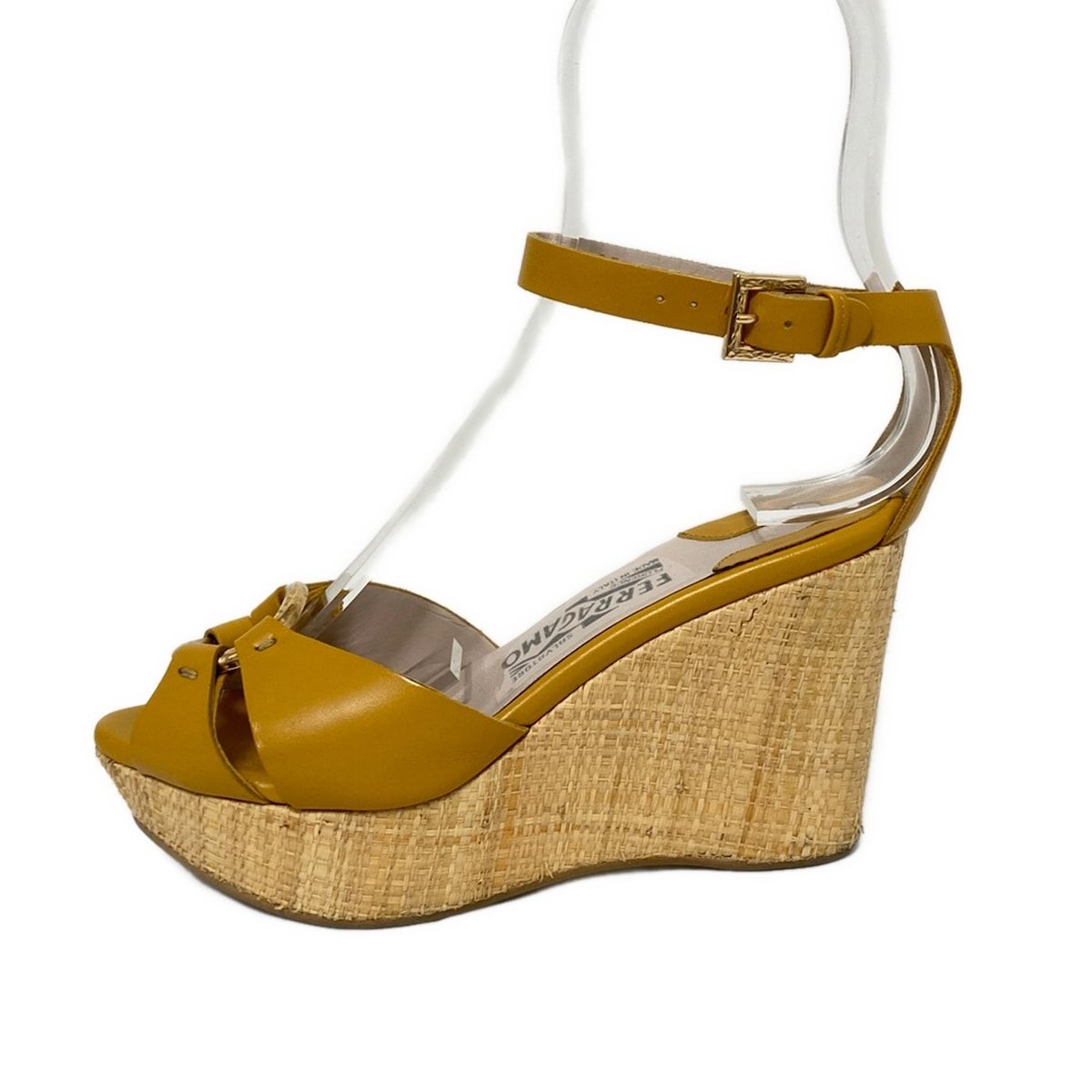 FERRAGAMO/SalvatoreFerragamo(サルバトーレフェラガモ
