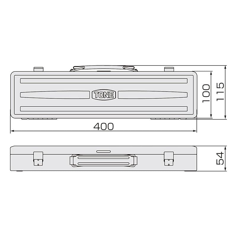 コンビネーションスパナセット