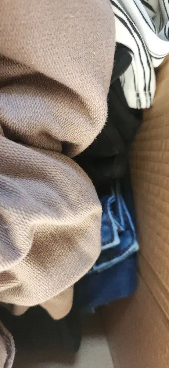 スカートドレスゲスジーンズ 2