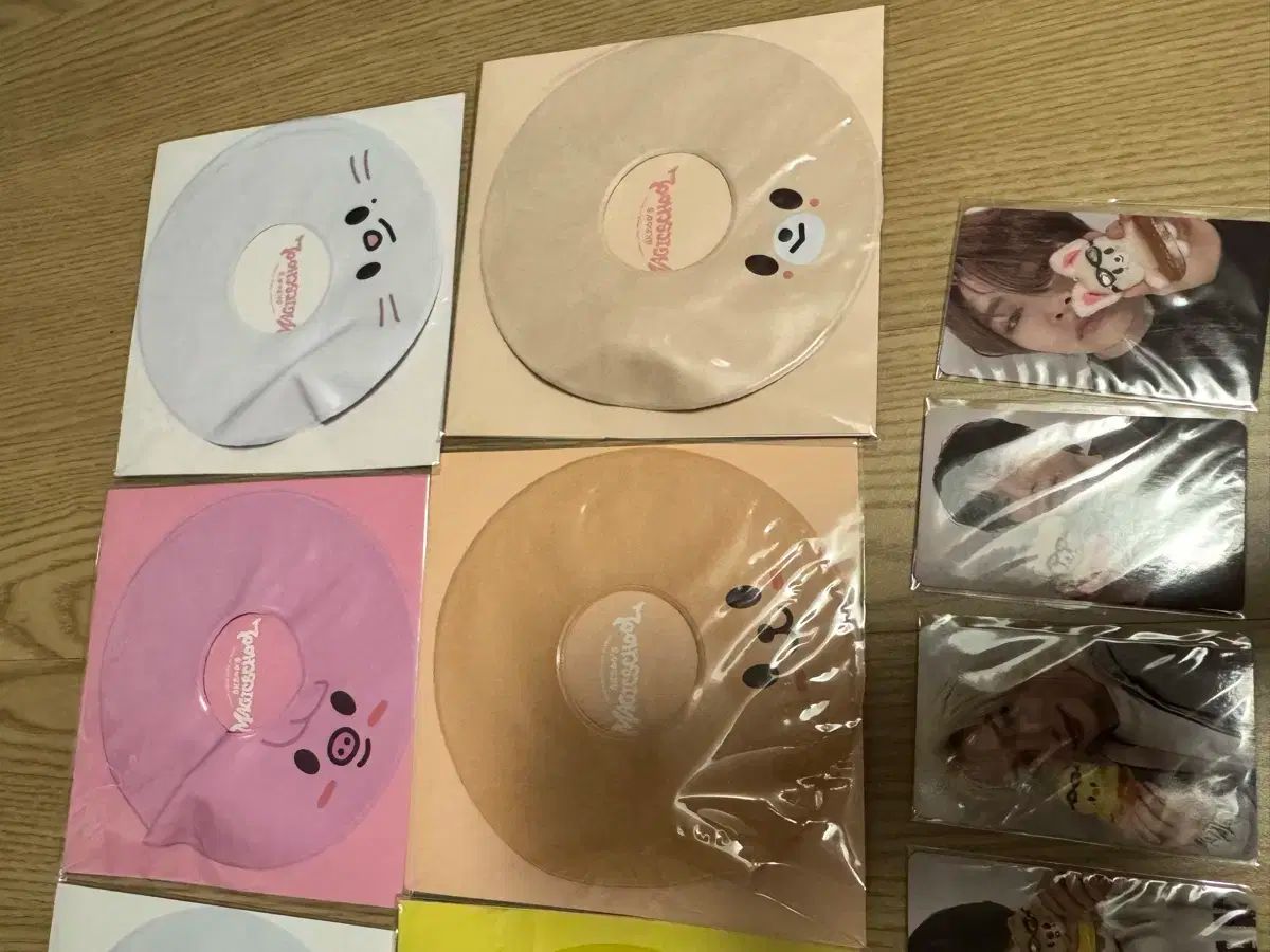 ストレイキッズ スキズ