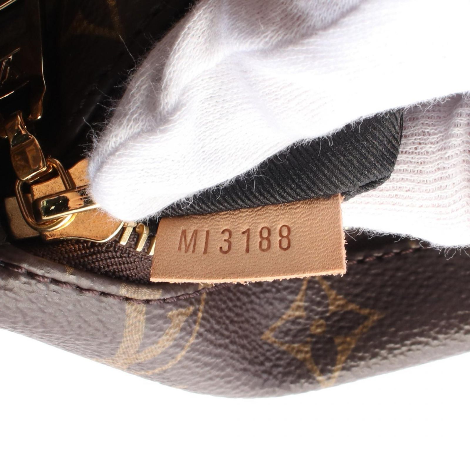 Louis Vuitton】モノグラム ボディバッグユニセックス 【Louis Vuitton