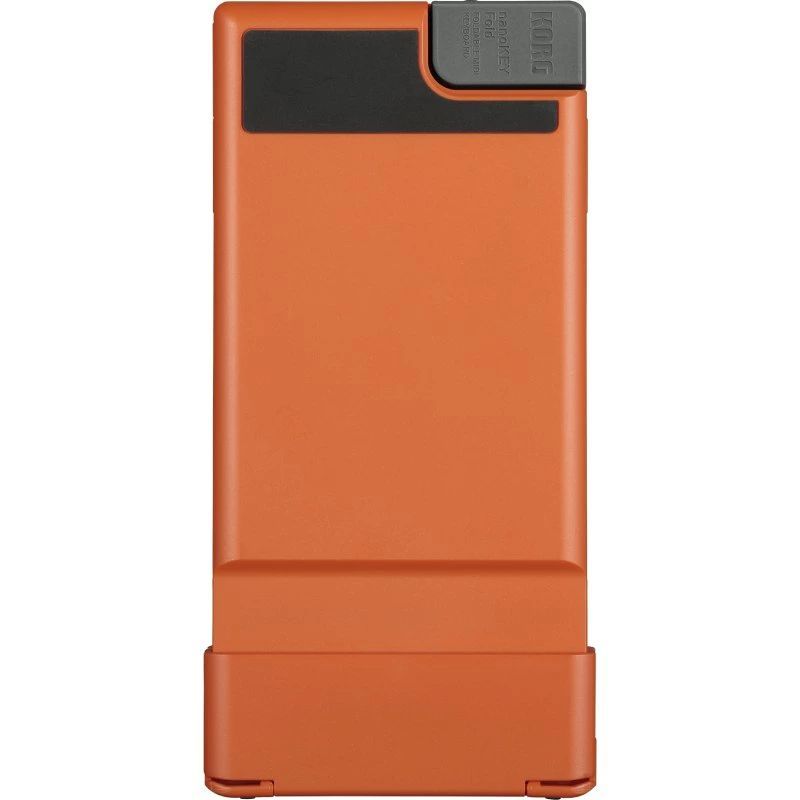 KORG NANOKEY-FD LO Lava Orange MIDIキーボード〈コルグ〉 【公式通販】 KORG NANOKEY-FD LO Lava Orange MIDIキーボード〈コルグ〉 【公式通販】