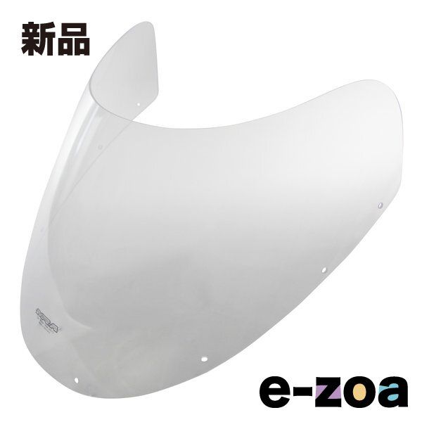 MRA エムアールエー スクリーン オリジナル クリア GSXR1100 89-90 4025066213016 2625704