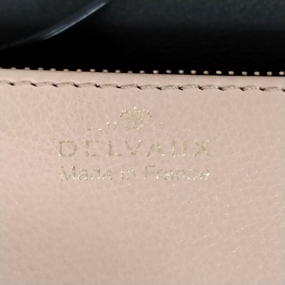 DELAVAUX デルヴォー マダム 二つ折り財布 正規品 / 51891 - メルカリ