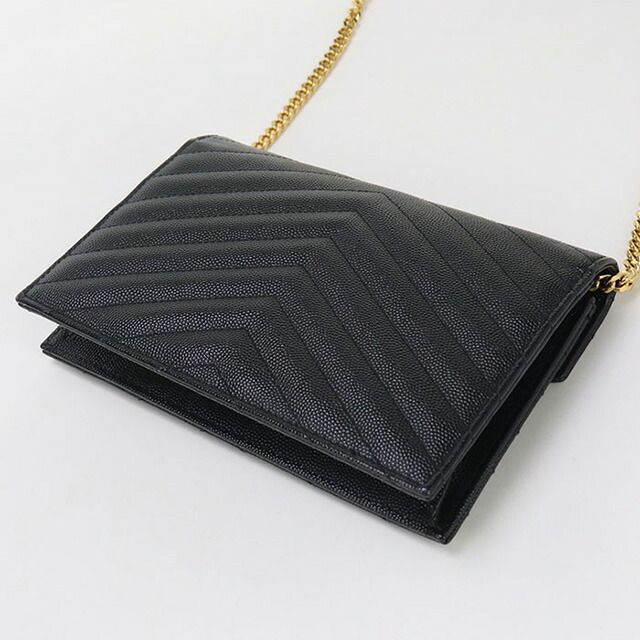 サンローラン SAINT LAURENT 財布 レディース SL94621 カサンドラ  