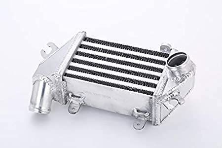 インタークーラー 純正交換 ハスラー インタークーラー MR31S K6A 