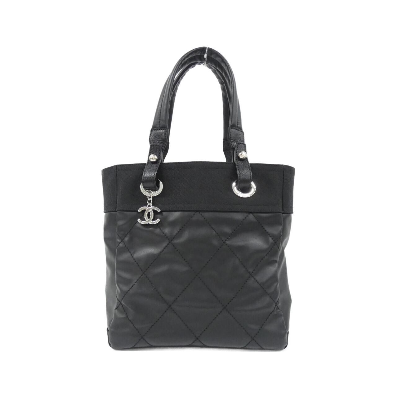 シャネル パリビアリッツ ライン 34208 バッグ