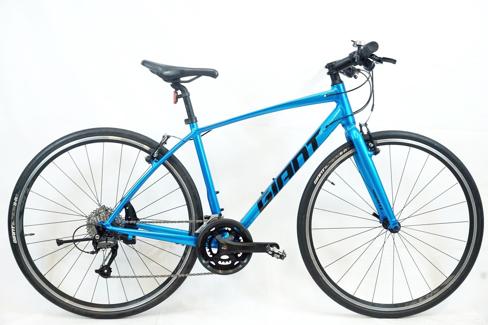 GIANT 「ジャイアント」 ESCAPE RX3 2021年モデル クロスバイク