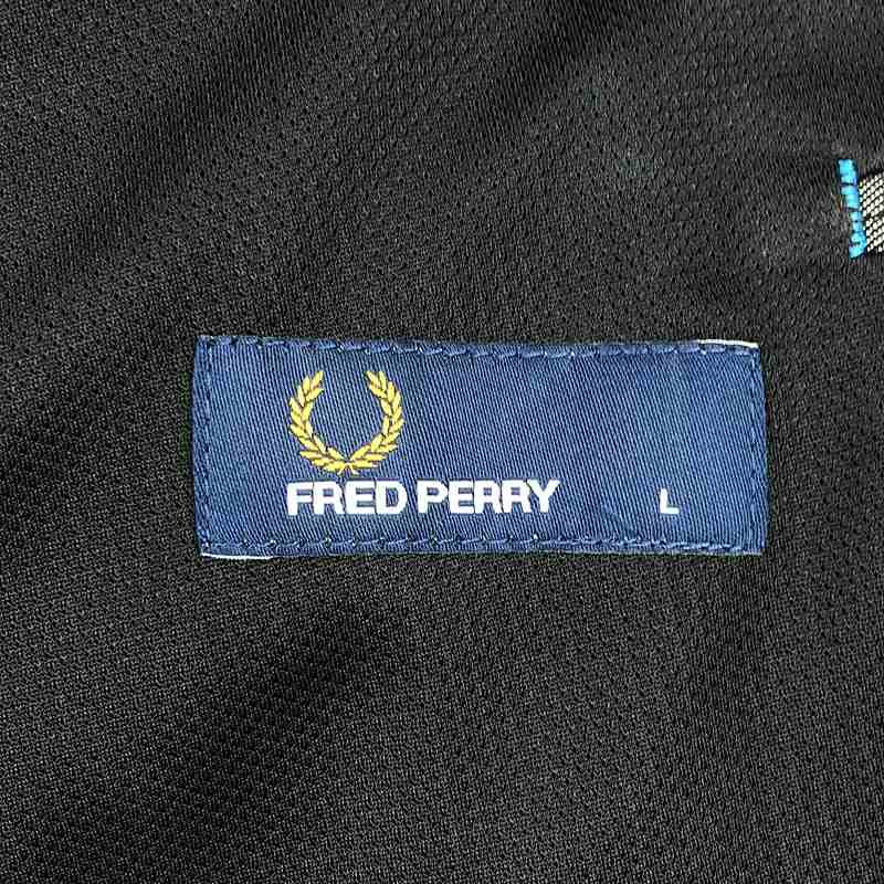 FRED PERRY / フレッドペリー | テーラード ジャケット | L