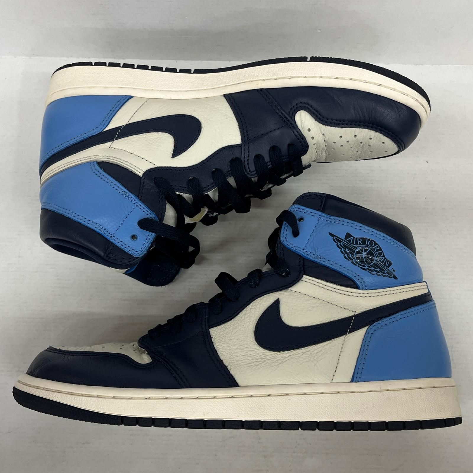 加古川店】 中古 NIKE | ナイキ スニーカー Air Jordan 1 Retro High  
