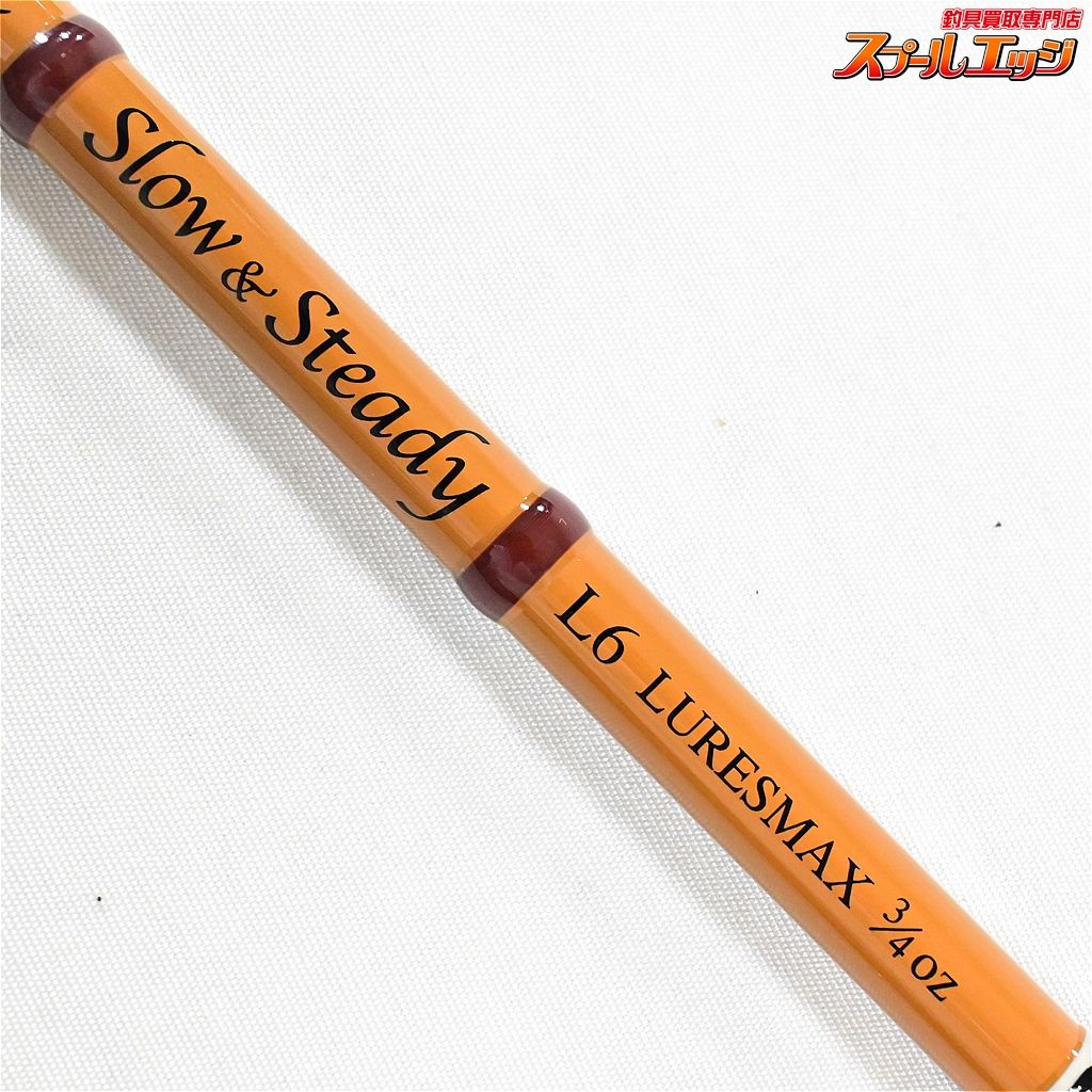 slowtaper slow&steady スローテーパー アブ slowtaper slow&steady スローテーパー アブ