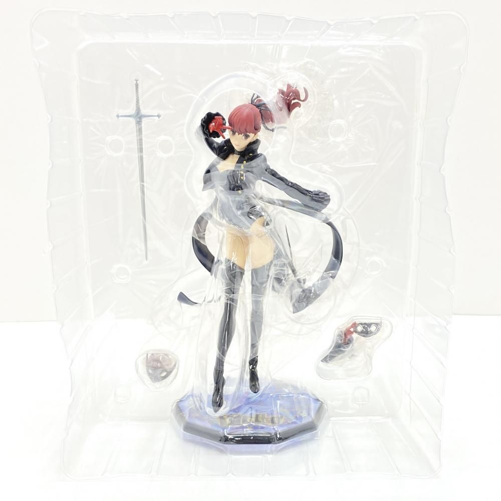 中古】【開封】芳澤かすみ 「ペルソナ5 ザ・ロイヤル」 Lucrea 1