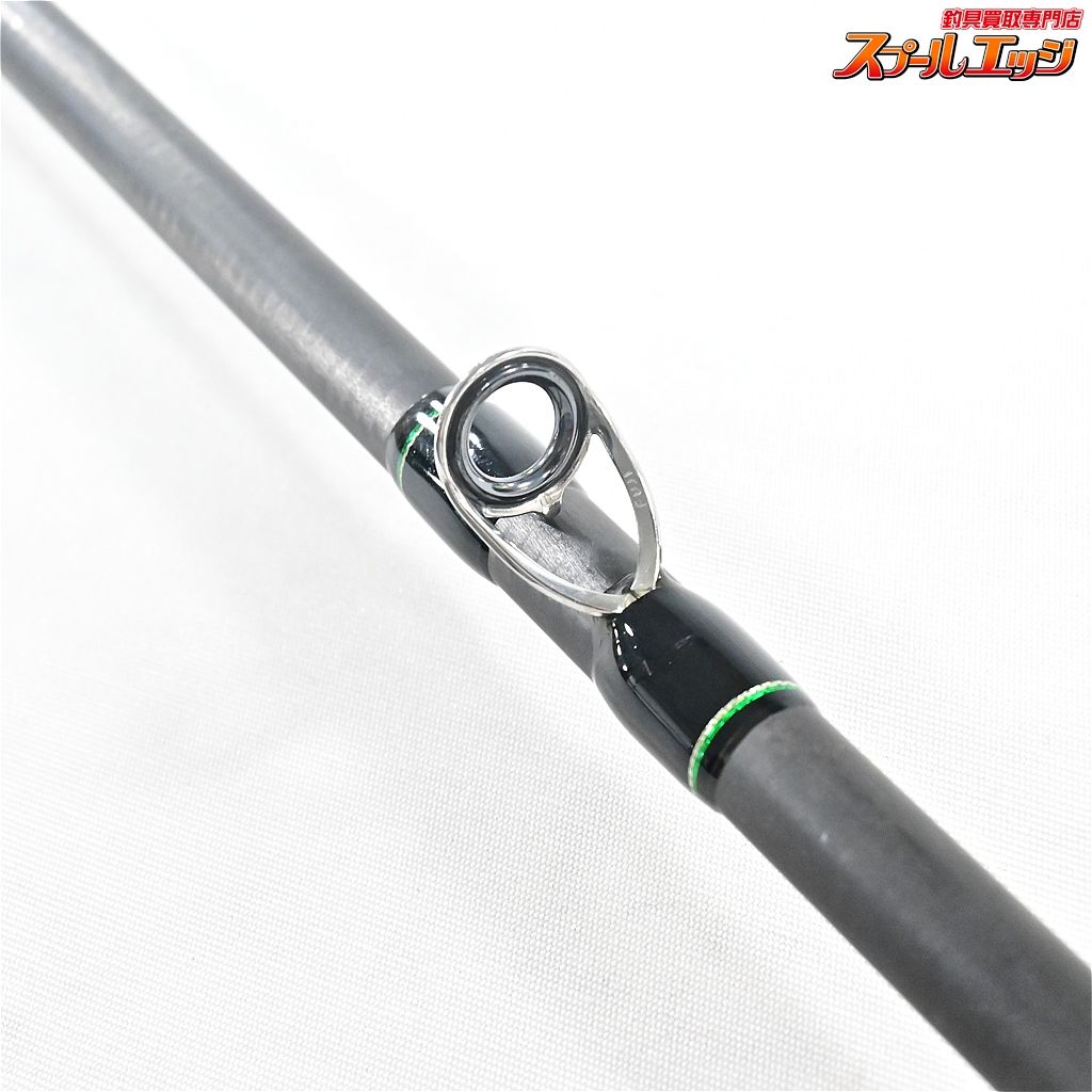  ノリーズ ロードランナー ヴォイス LTT 680 H リトリーブ ワーミングバーサタイルヘビー NORIES VOICE K_248 v 43270 リールシート 釣り机 バスロッド ロッド