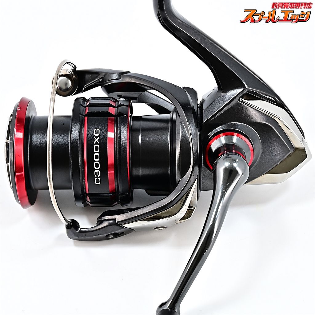 【シマノ】 20ヴァンフォード C3000XG SHIMANO VANFORDm41593