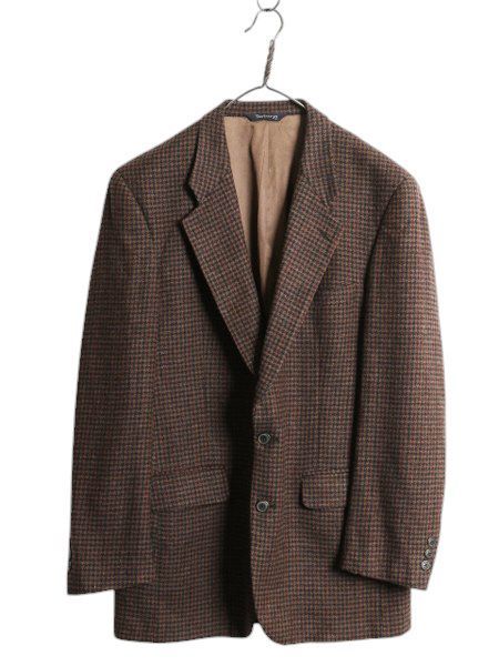 お得なクーポン配布中!】 90s USA製 BURBERRYS PRORSUM テーラード  