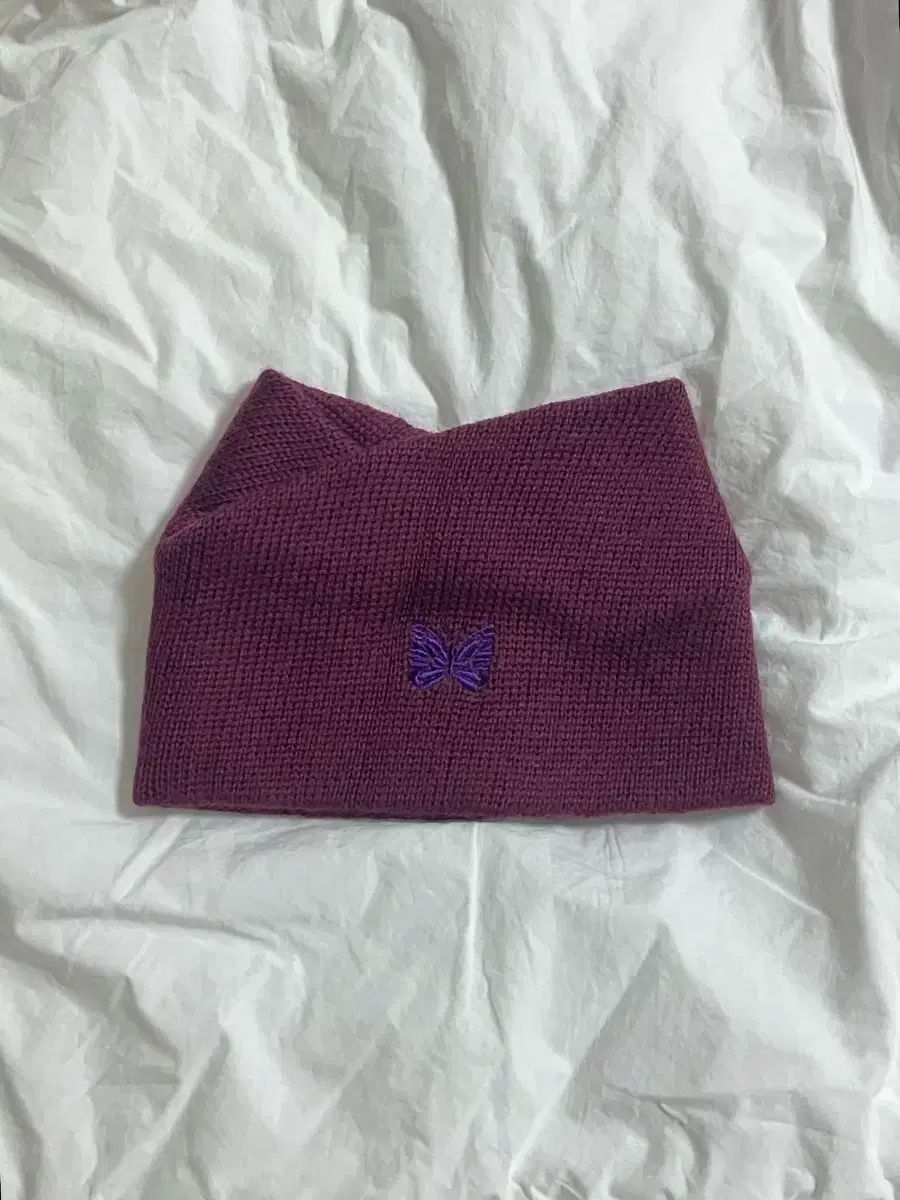 Needles ニードルス ネックウォーマー ヘアバンド NEEDLES for WILD