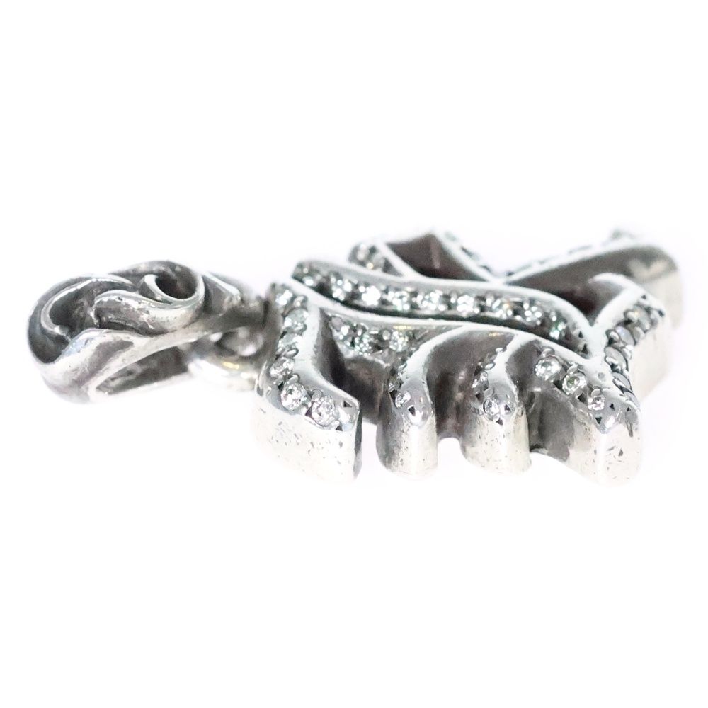 アルファベットチャーム イニシャル