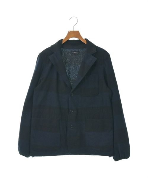 試着のみ！洒脱！】ring jacket ジャケット|mercariメルカリ官方指定