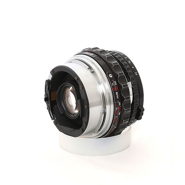 中古】(ブロニカ) BRONICA ニッコールP 75/28 【中古】 ゼンザ