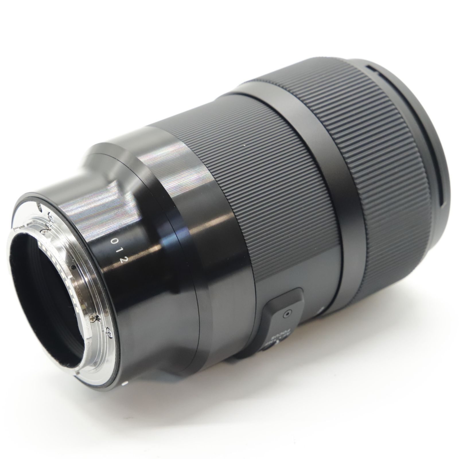 SIGMA 単焦点広角レンズ Art 35mm F1.4 DG HSM シグマ用 フルサイズ対応 340568 SIGMA 単焦点広角レンズ Art 35mm F1.4 DG HSM ニコン用 フルサイズ対応