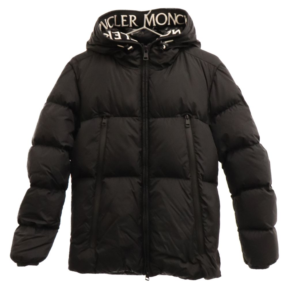 MONCLER (モンクレール) 20AW MONTCLA GIUBBOTTO モンクラー ロゴ