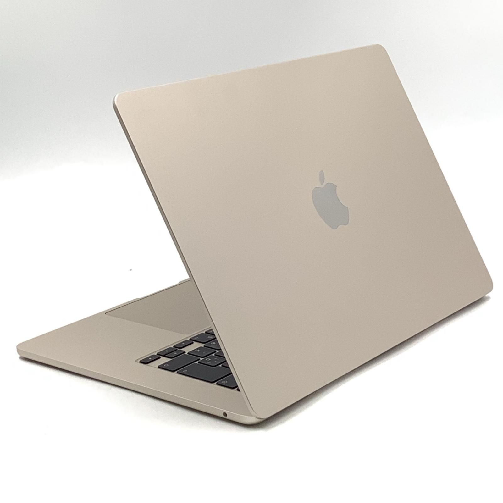 ソフマップ 〔中古品〕 MacBook Air 13.6-inch Early-2025 MC6T4J／A