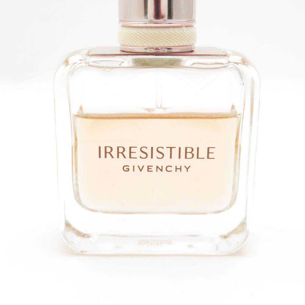 Givenchy Irresistible 香水 35ml GIVENCHY ジバンシィ