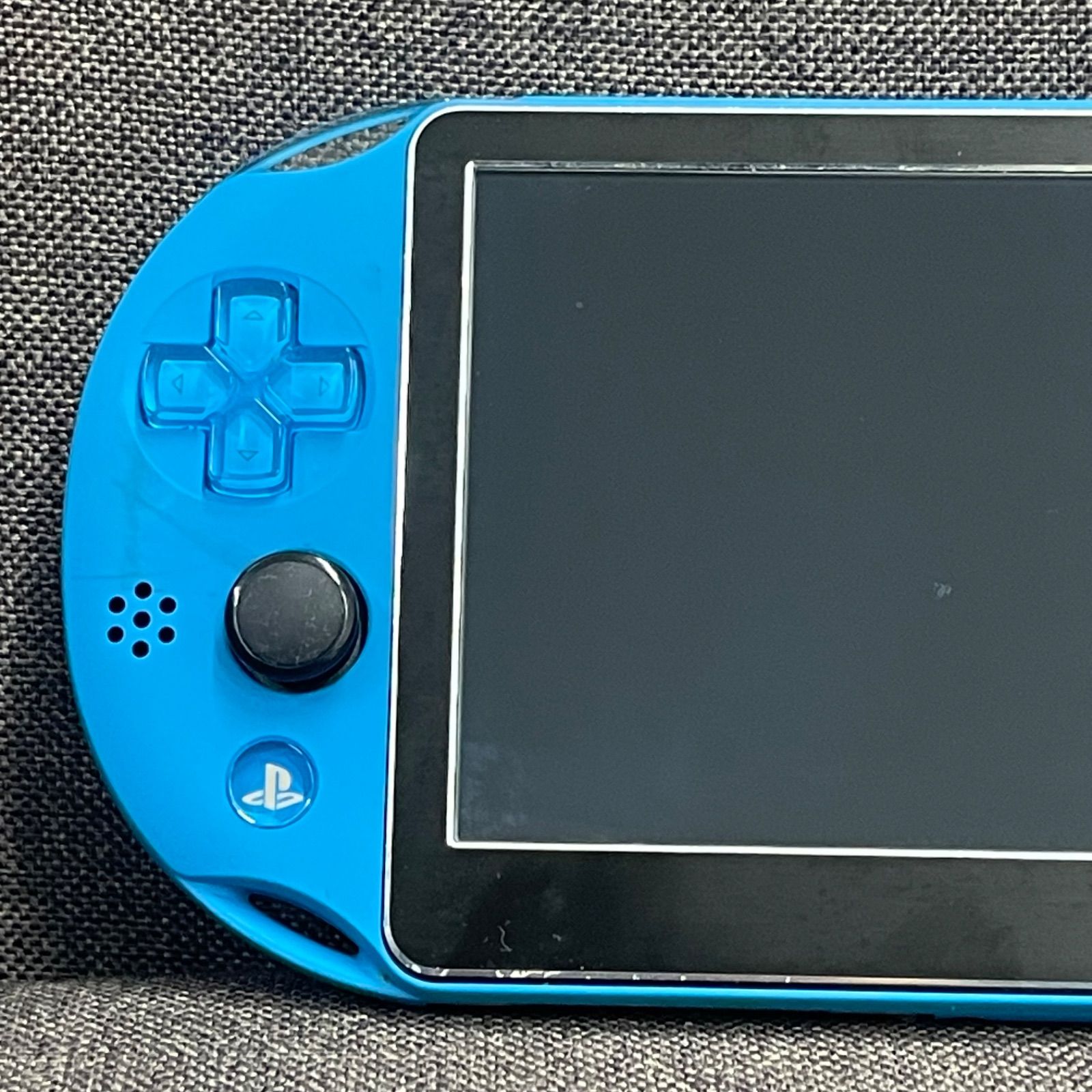 PS Vita