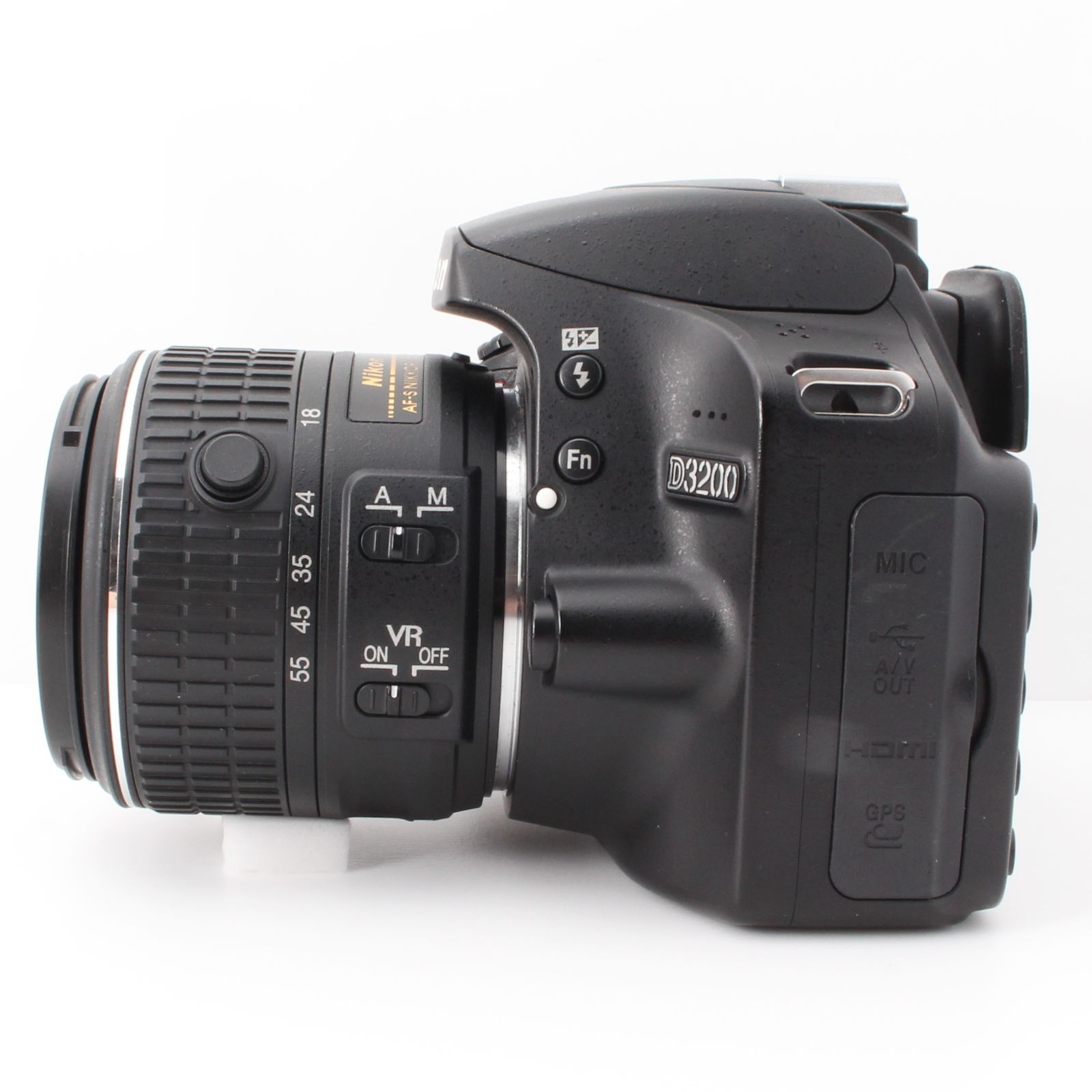 Nikon D3200 高画質 初心者おすすめ 手ぶれ補正 スマホ転送 HD動画 Nikon D3200 高画質 初心者おすすめ 手ぶれ補正 スマホ転送 HD