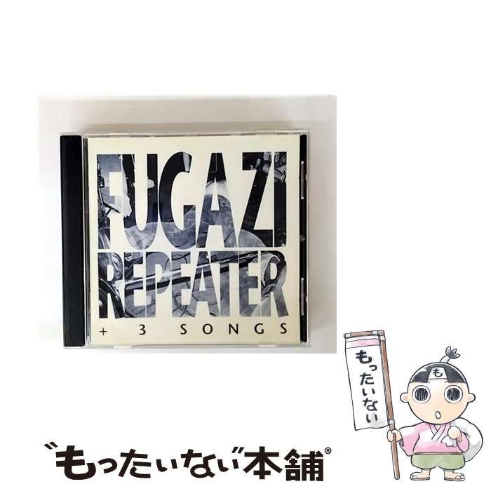 Fugazi CD ほぼコンプリート 13 Songs: Fugazi, Fugazi, Brendan Canty, Guy Picciotto, Edward