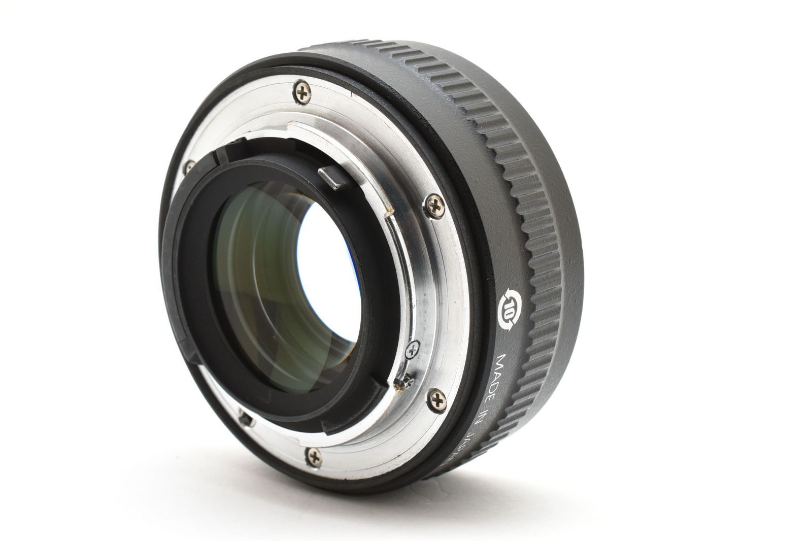  ニコン Nikon AF-S TC-14 E III LL 118 5443 コンバージョンレンズ カメラ