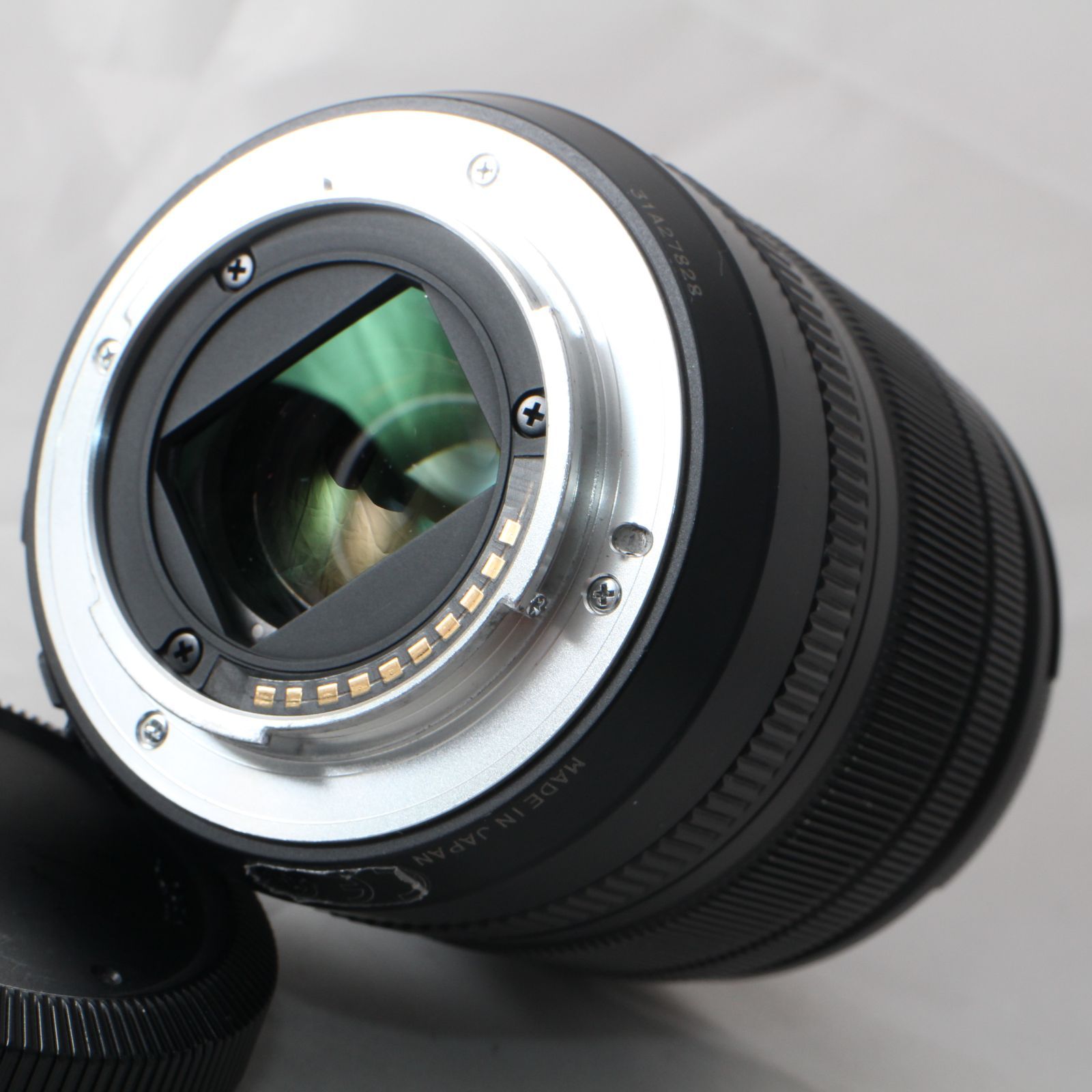 富士フイルム XF 18-55mm F2.8-4 R LM OIS 富士フイルム フジノン