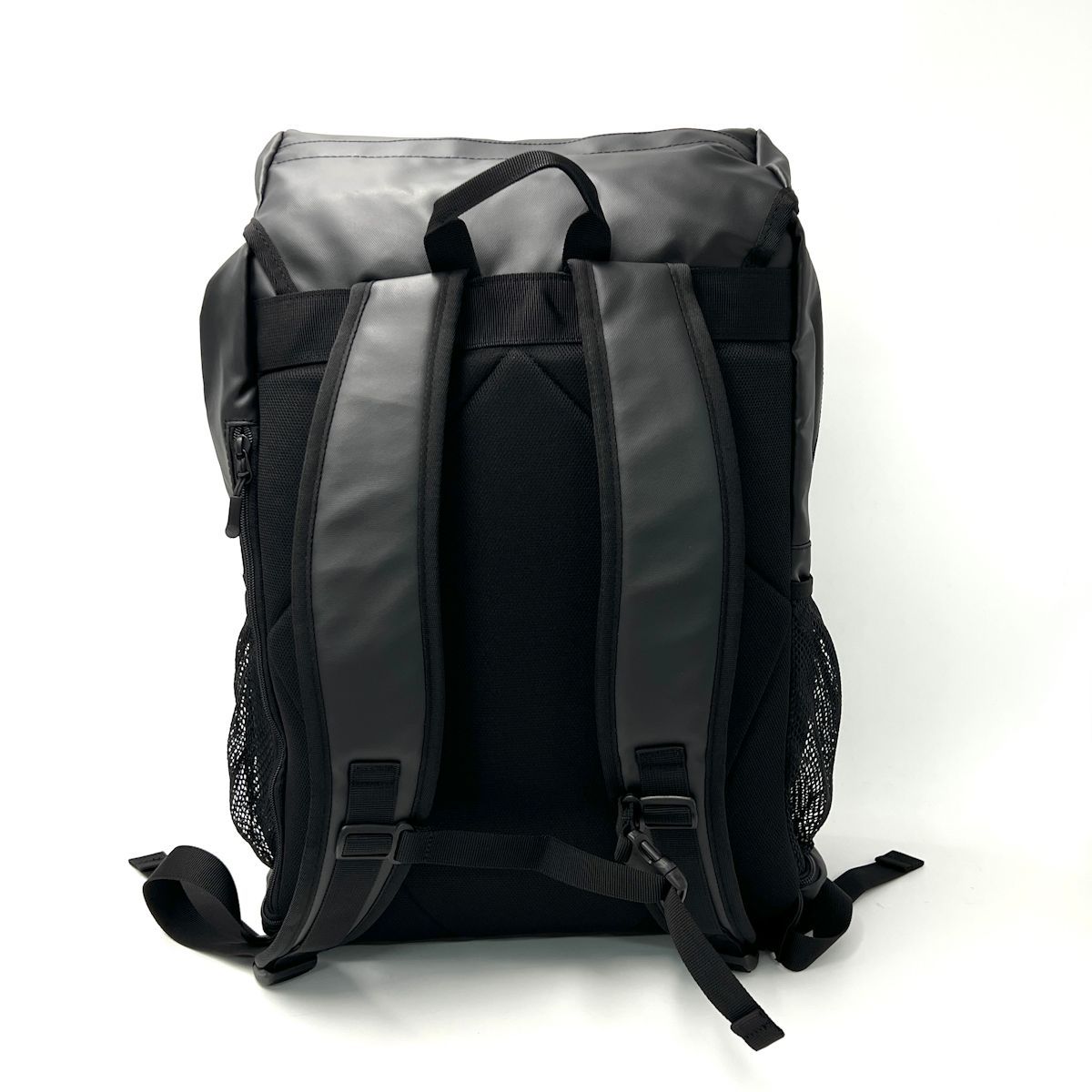 【容量３４L！】マークゴンザレス　カブセリュック３４リットル MG-R WH Mark Gonzales マークゴンザレス かぶせ リュック フラップ