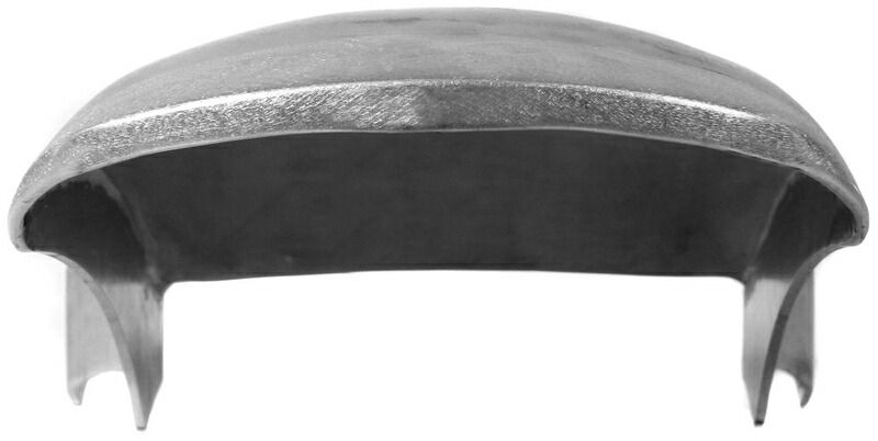 STEEL 260mm|18”21” リアフェンダー ノーマル|21インチホイール用 2008年〜17年ソフテイル