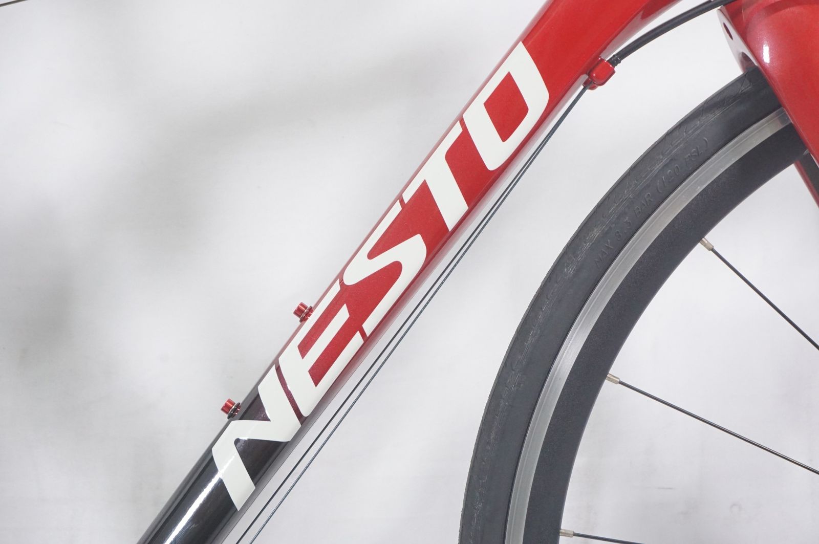 NESTO ALTERNA SORA 2023年モデル NESTO(ネスト) ALTERNA SORA完成車 2022-23 | サイクルショップ