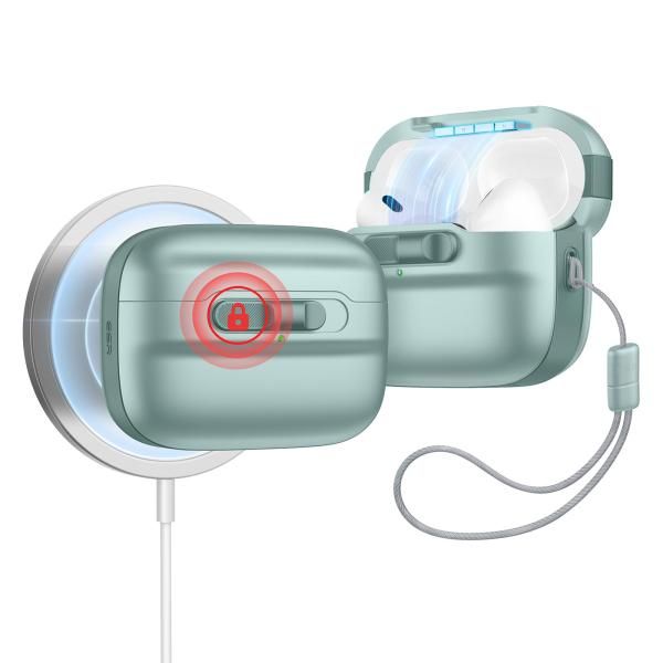 AirPods Pro 2 MagSafe充電(Lightning) AirPods Pro 第2世代 Magsafe充電 Lightning Apple AirPods Pro 第2