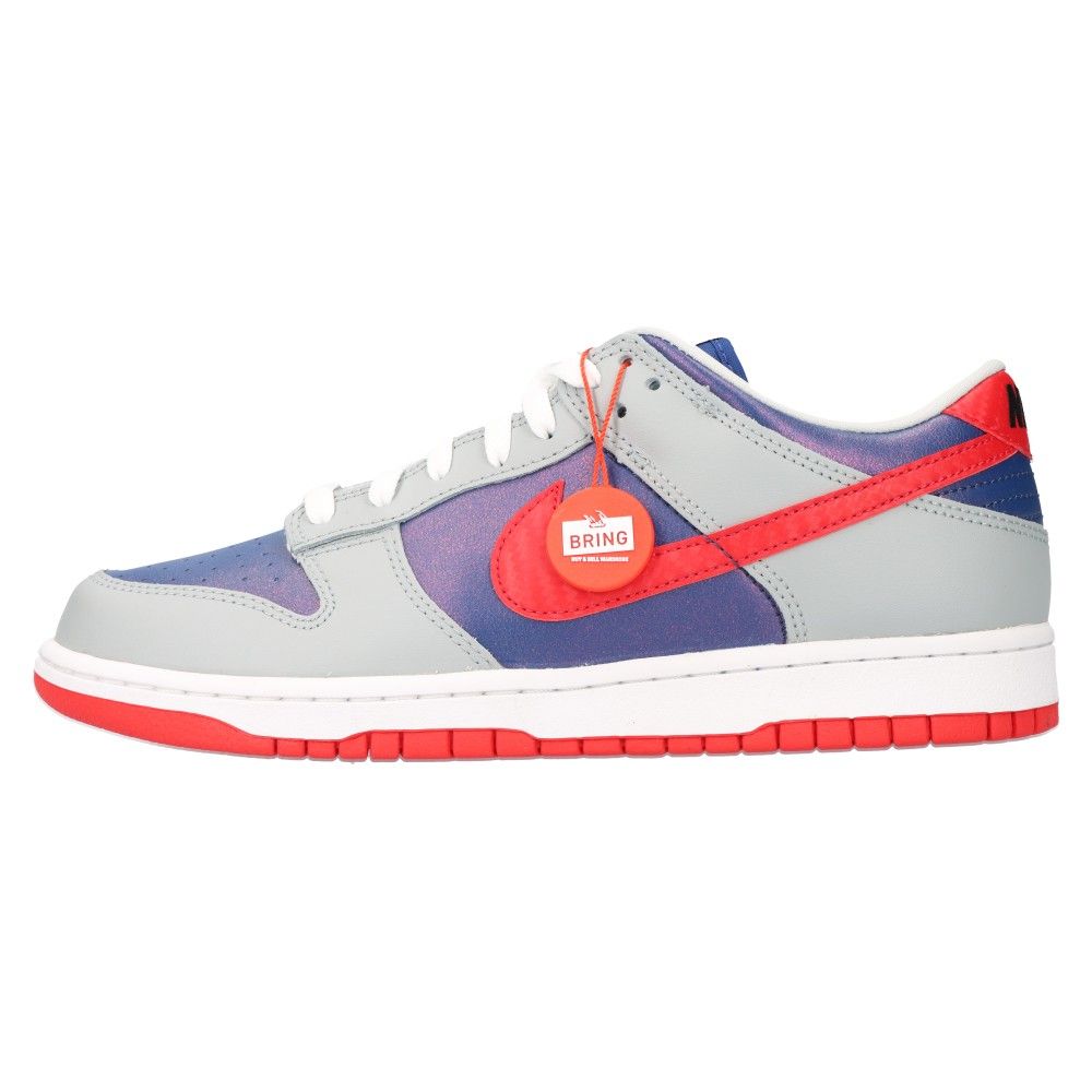 NIKE (ナイキ) DUNK LOW SP SAMBA CZ2667-400 ダンクローサンバ  