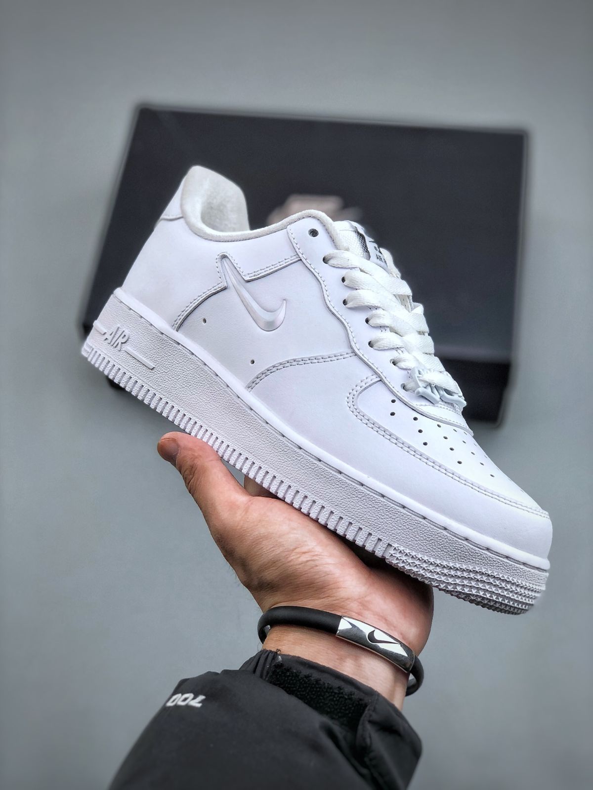 ナイキ スニーカー Nike Air Force 1'07 Low男女兼用 並行輸入品