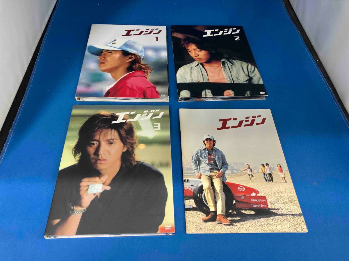 DVD エンジン