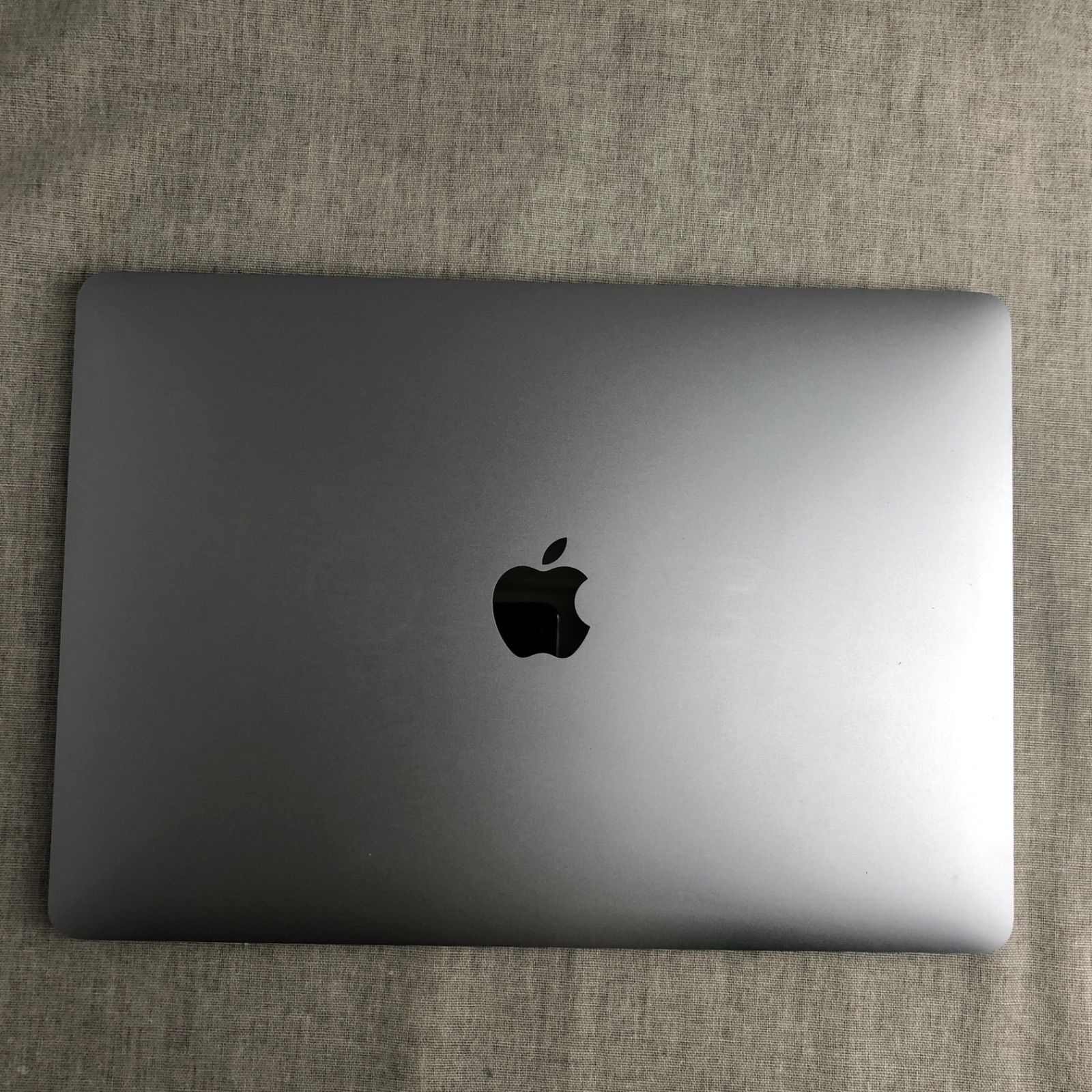 訳アリ特価】Apple MacBook Pro Mid 2017 13インチ(No Touch Bar) / i5 