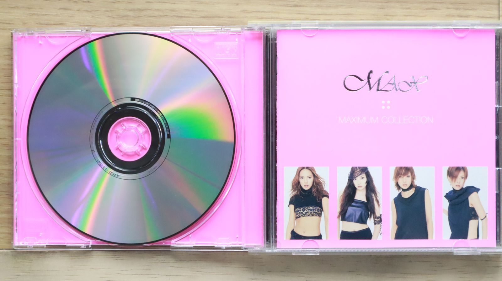 未開封品 11 de Noviembre [Spain限定盤CD+DVD] 国内盤CD☆鬼束ちひろ/Chihiro Onitsuka□ インソムニア