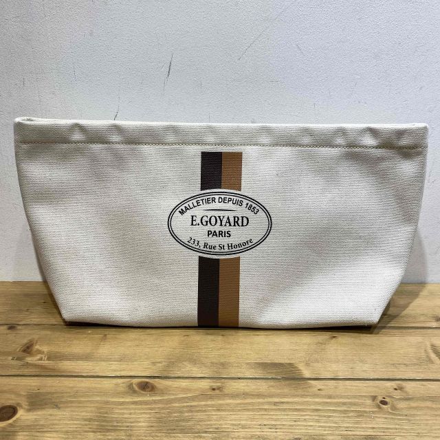 GOYARD ゴヤール 