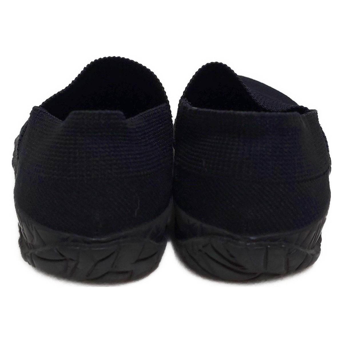  ISSEY MIYAKE MEN イッセイミヤケメン スリッポン 41 メンズ - 黒 スピングルムーブコラボ スリッポン 靴