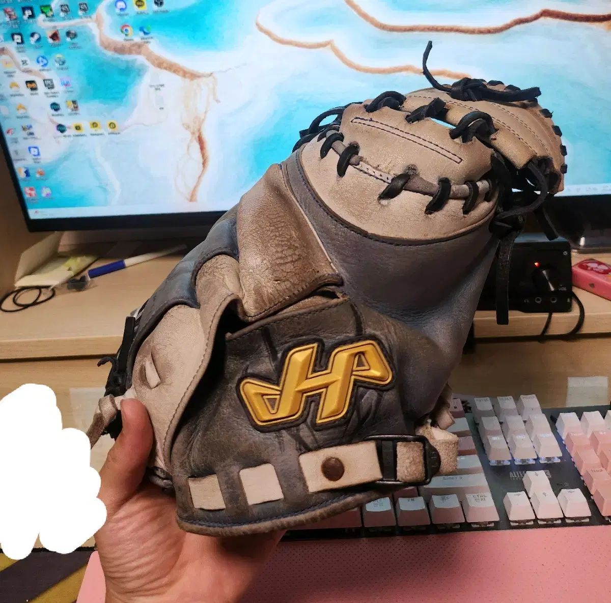 【最値下げ】Marucci Acadia 11インチ 野球グローブ 最値下げ】Marucci Acadia 11インチ 野球グローブ 最値下げ】Marucci