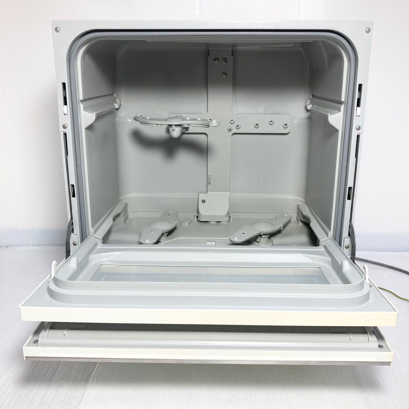 食器点数40点 白