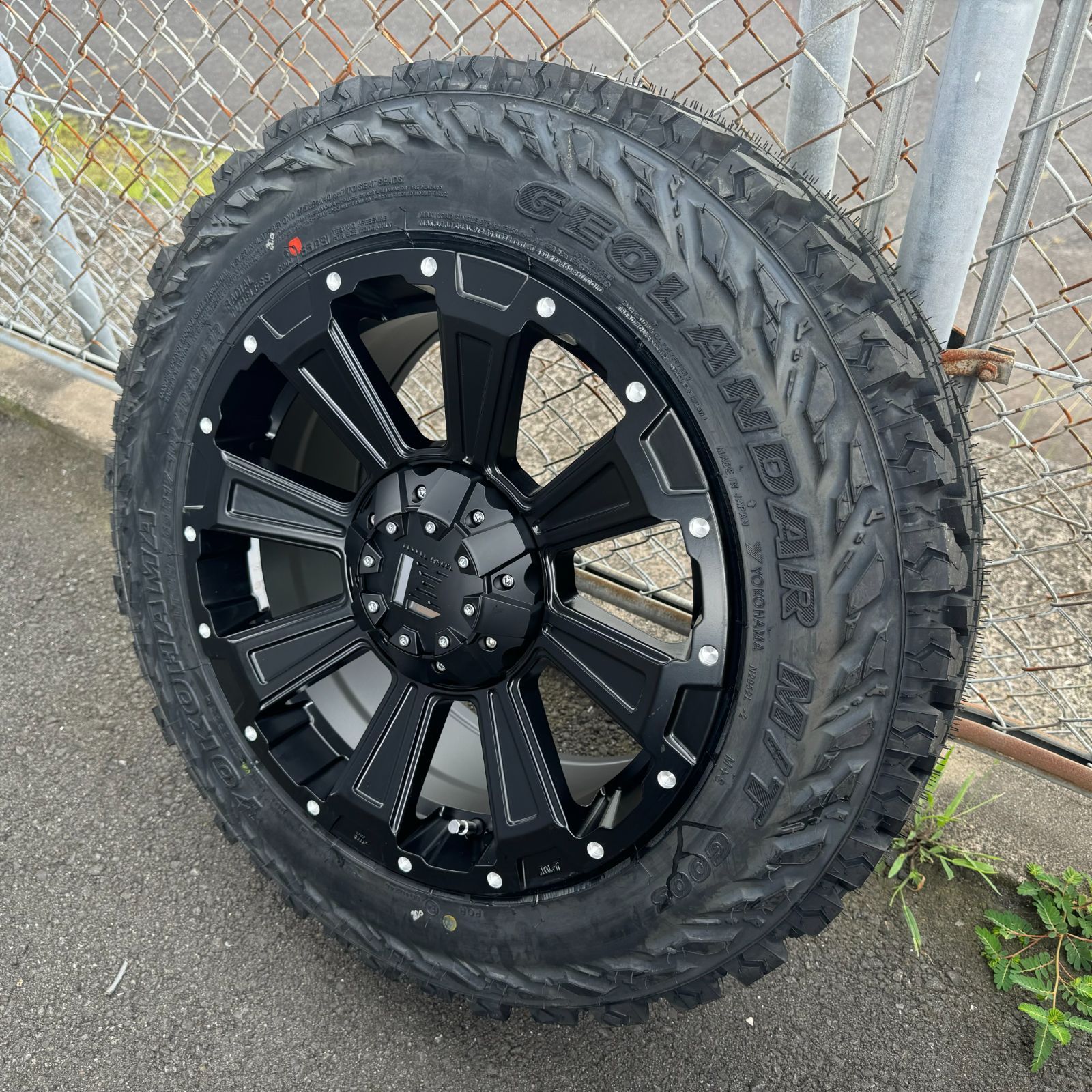 楽天市場】中古 WORK タイヤホイールセット 4本セット 19インチ 8J -1 PCD 100 225/35R19 88W【 ヨコハマ 製  タイヤ付き】 : 中古 タイヤ ホイールのカイショー