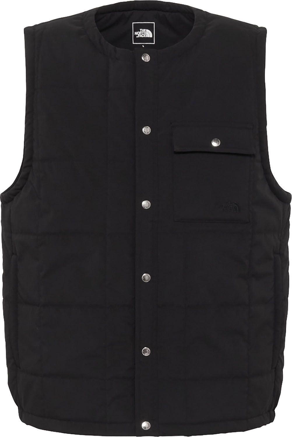 ナイキ　新品　プリマロフト　ベスト　Sサイズ NIKE ACG ナイキ プリマロフト スカルピーク リバーシブル