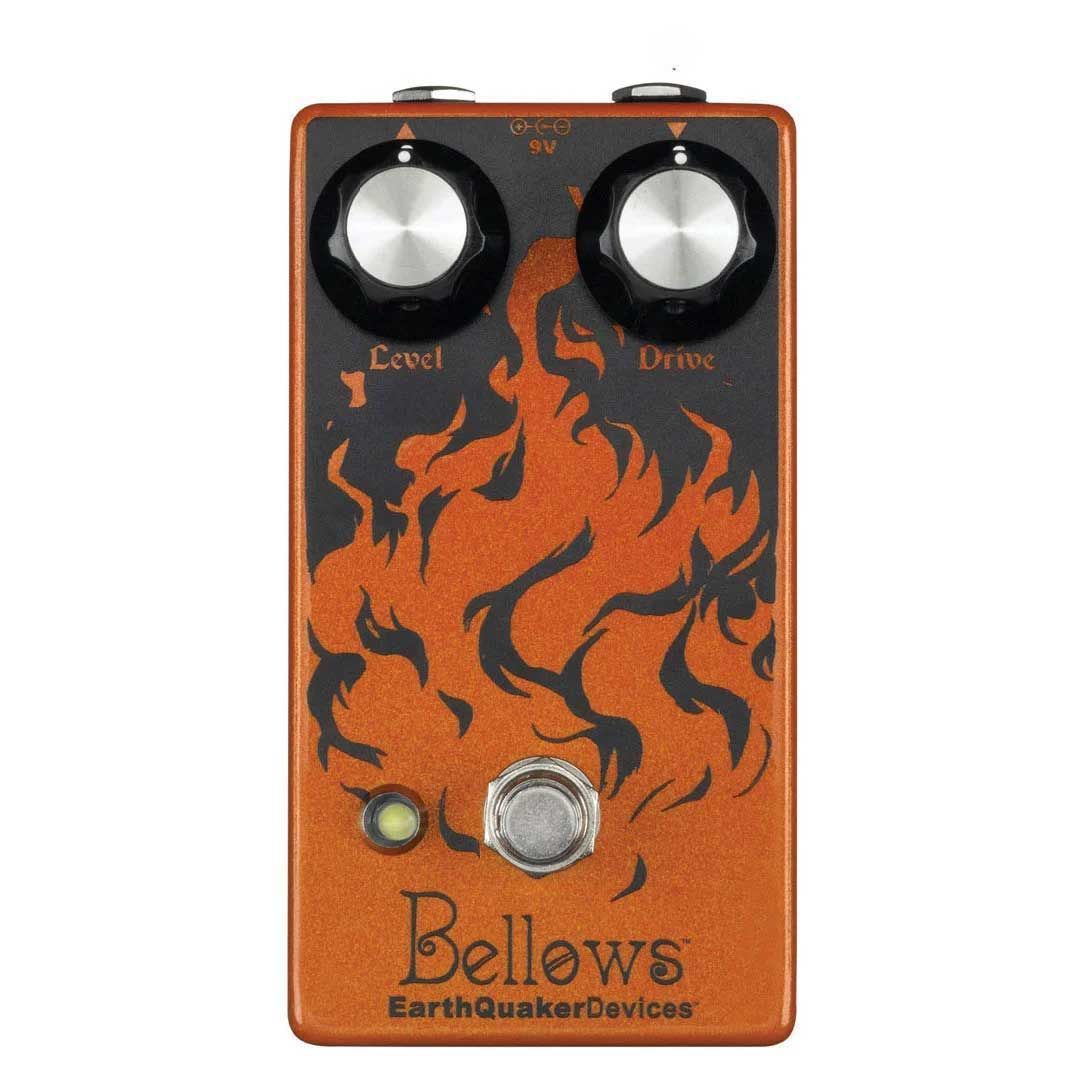 EarthQuaker Devices Bellows