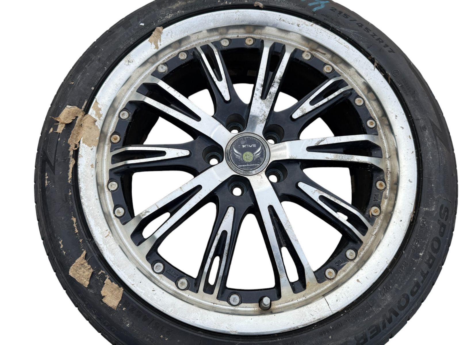 ENKEI PF05 17×7J+45 PCD114.3 4本セット ENKEI PF05 17×7J+45 PCD114.3 4本セット Amazon.co.jp: 4